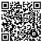 QR-Code für InfinitySpace42 Spenden - Einfach scannen und direkt überweisen